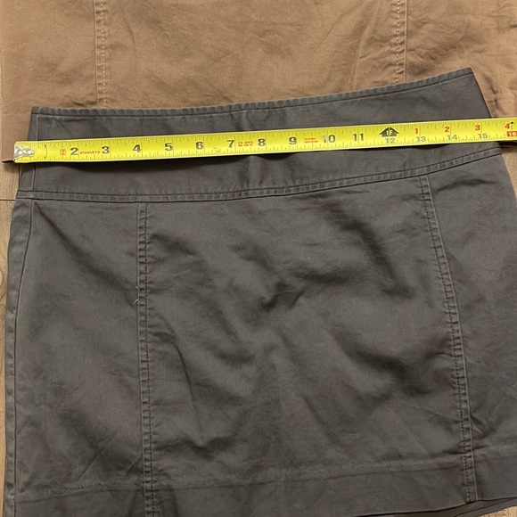 Set of 2 Express mini skirts - Picture 5 of 6